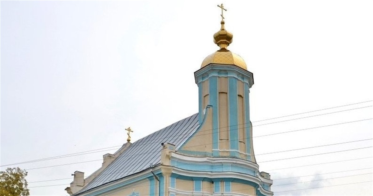 На Житомирщині спалахнув конфлікт між вірянами ПЦУ та УПЦ МП через доступ до храму