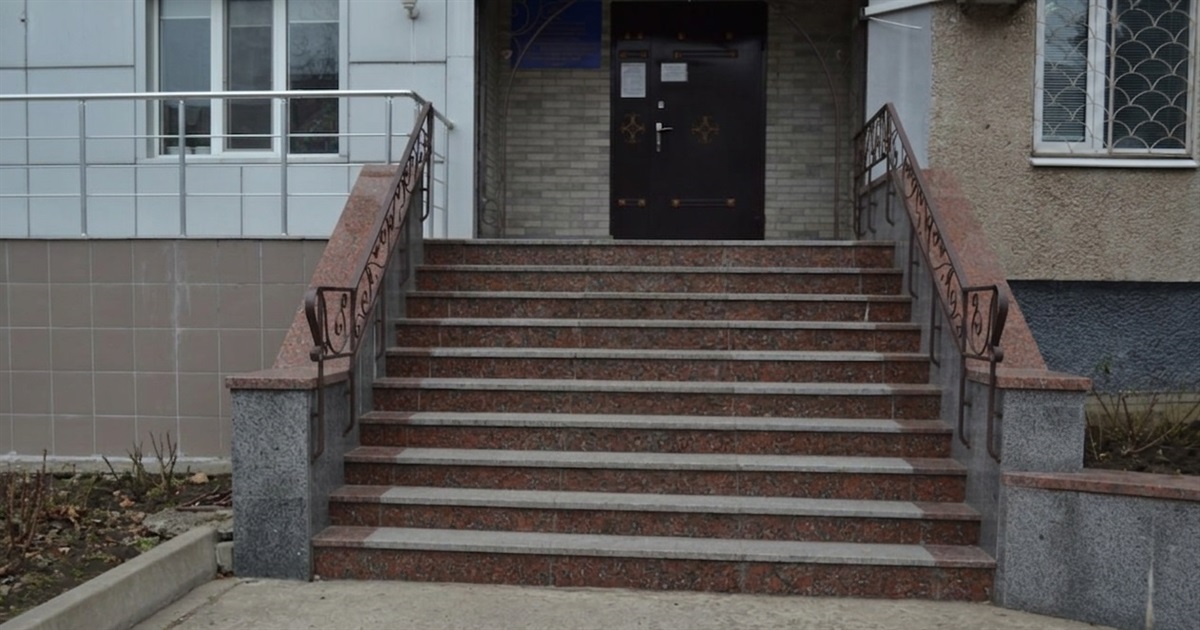 Кадрові зміни в Південноукраїнському ДРАЦСі: як та коли тепер прийматимуть громадян у квітні