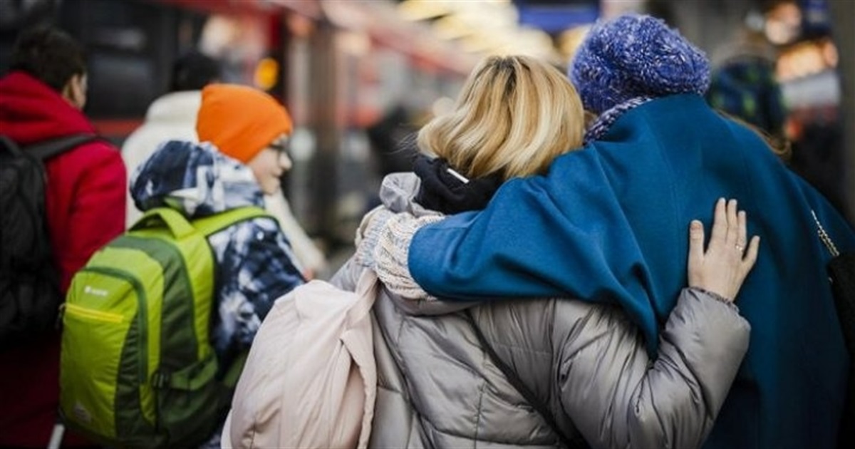 Молдова продовжила захист українських біженців. Що відомо