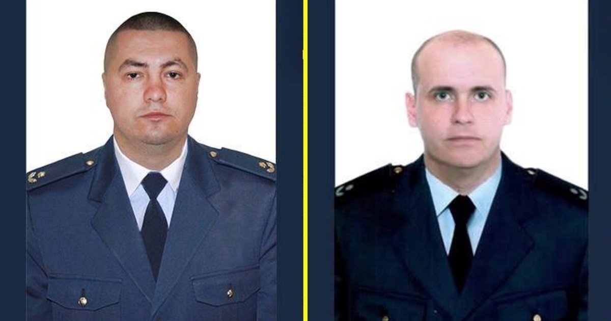 На варті безпеки: ще у двох громадах Переяславщини з'явилися офіцери-рятувальники