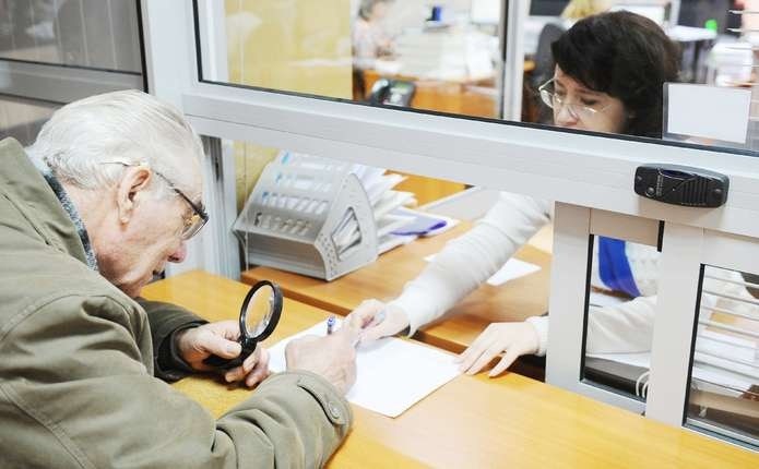 Для кого пенсії з березня стали більшими