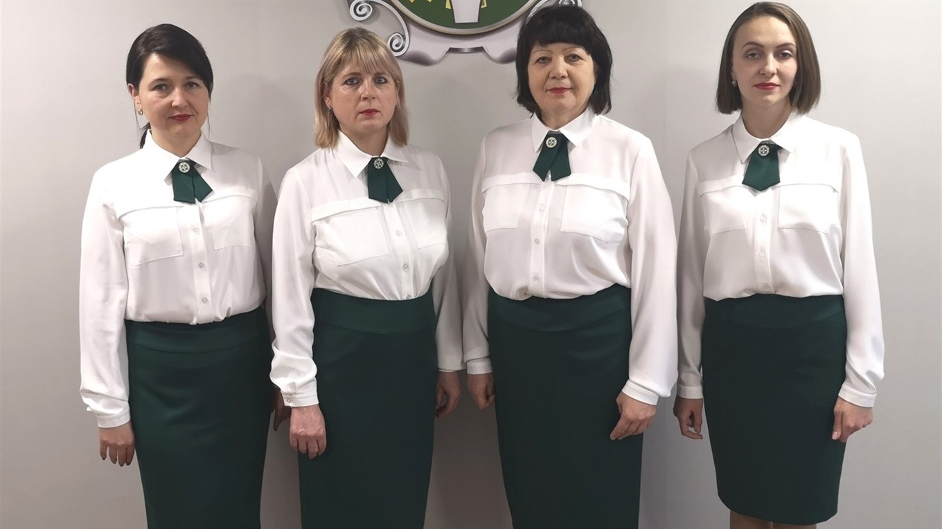 В Білопільському сервісному центрі працюють за єдиними стандартами