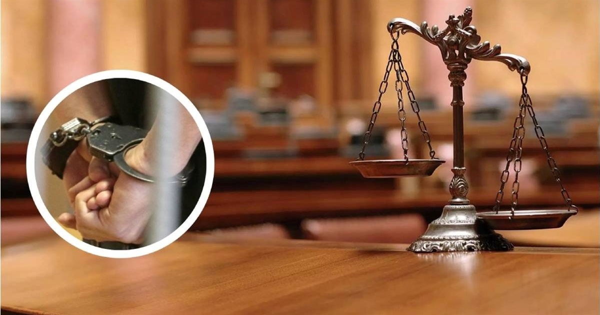 Суд обрав запобіжний захід для підозрюваного у грабежі перехожого у Звягелі
