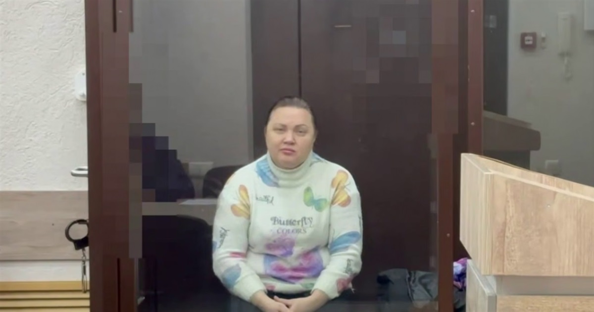 Окупанти засудили жінку з Новоайдара на 16 років. У чому її звинувачують