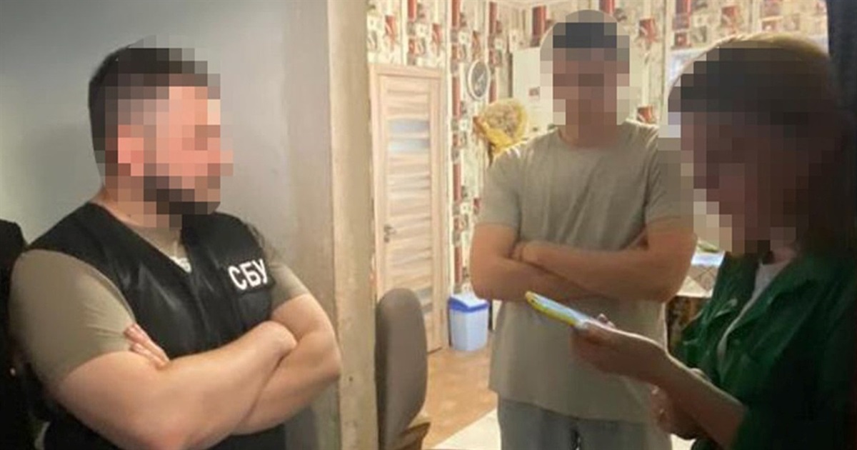 На Житомирщині судитимуть групу фішинг-шахраїв, які викрали понад 1 мільйон гривень у громадян