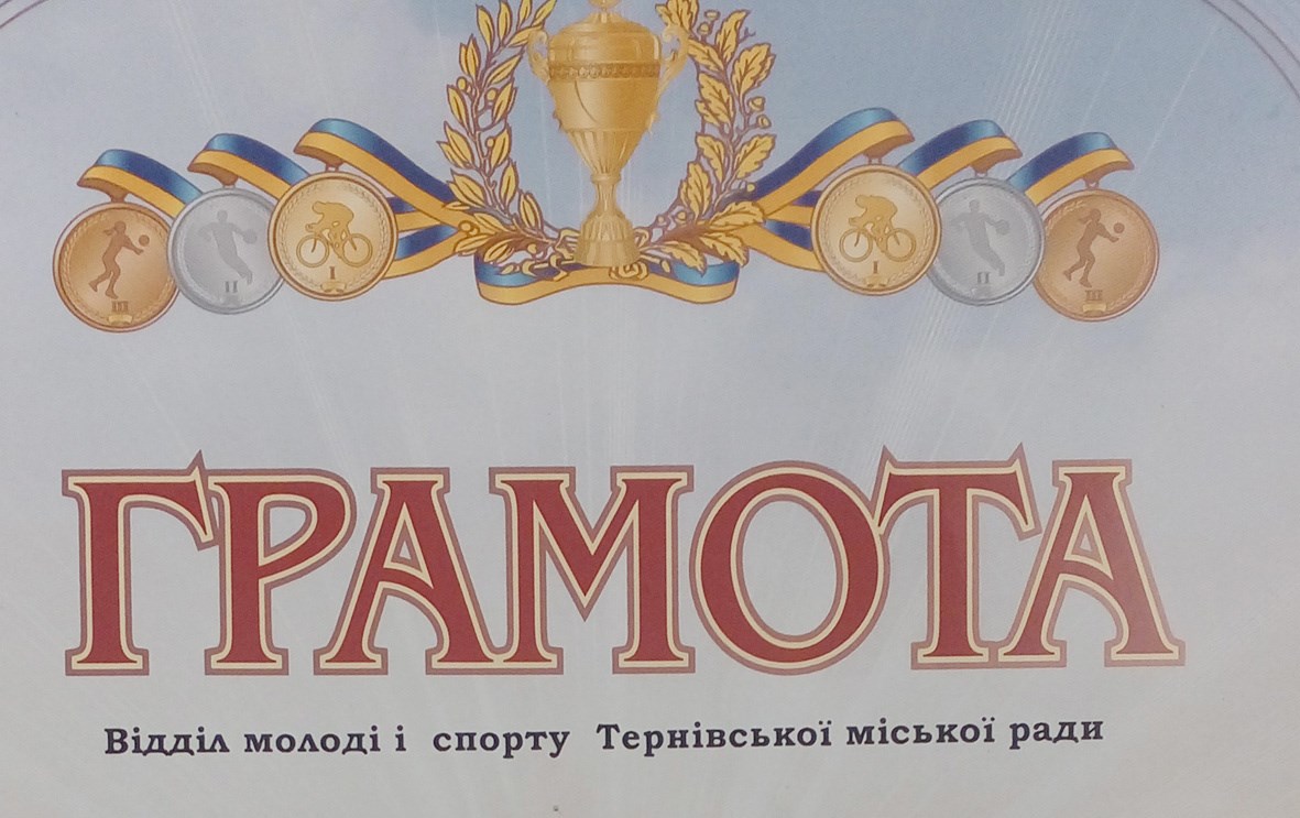 Особливі спортсмени з Покровська показали гідний результат