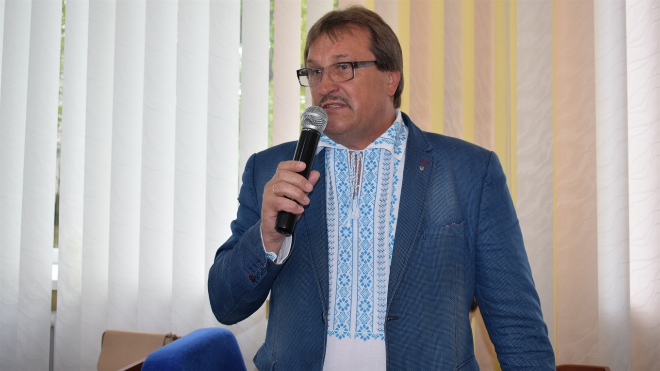 Хотіли усунути керівників ЖКГ, та пересварились: сесія міської ради