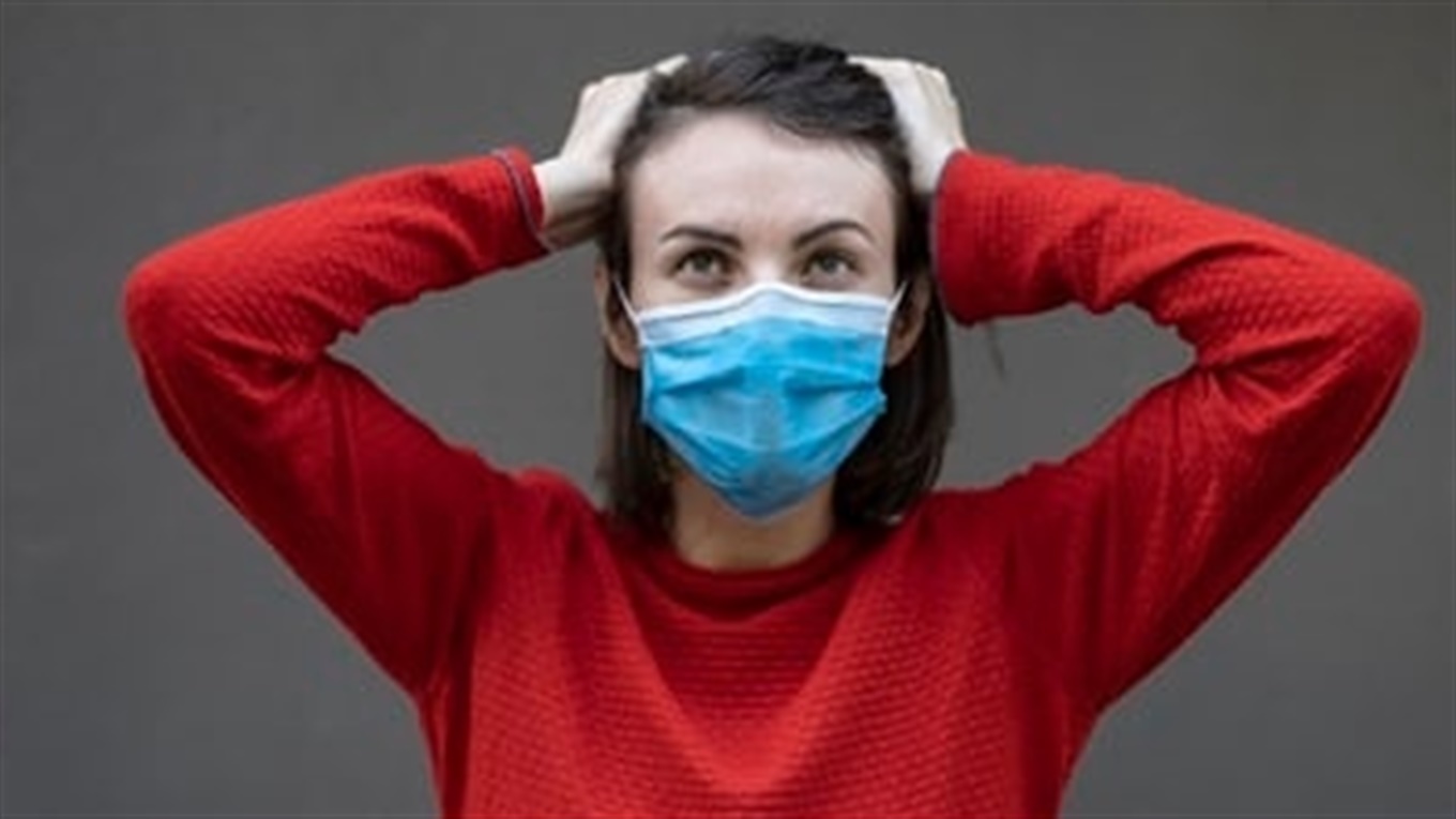 В області +9 випадків  COVID-19. А в Южноукраїнську?