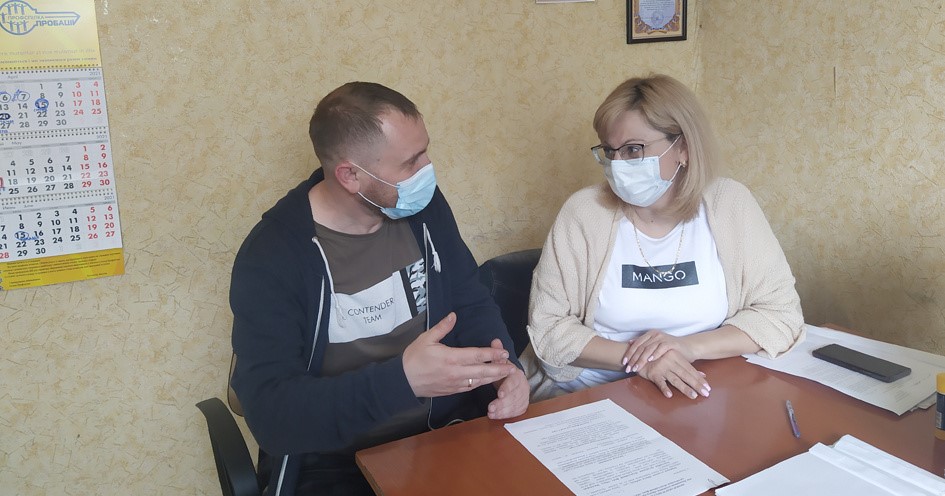 Співпраця, що покликана зробити суспільство безпечнішим
