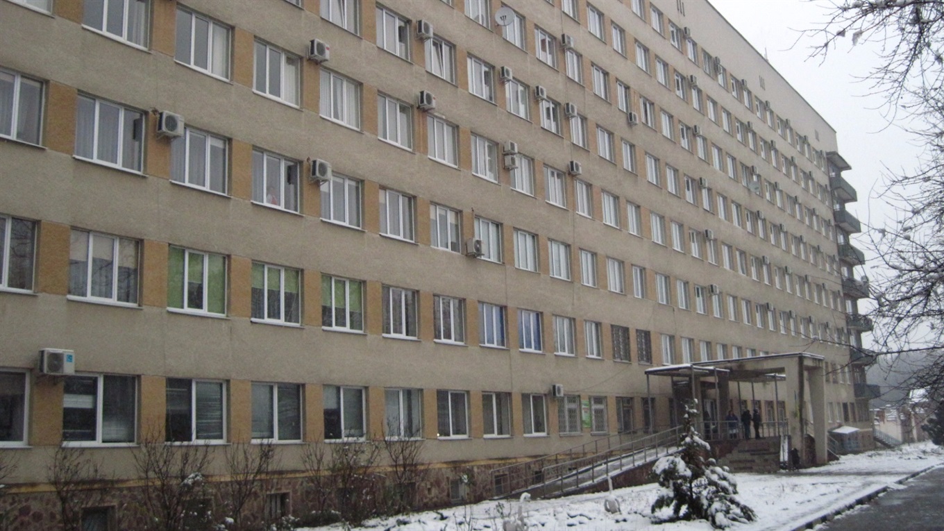 Майже всі жінки у Калуші народжують в присутності чоловіків чи мам