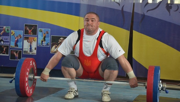 Покровські ветерани спорту візьмуть участь у чемпіонаті України 
