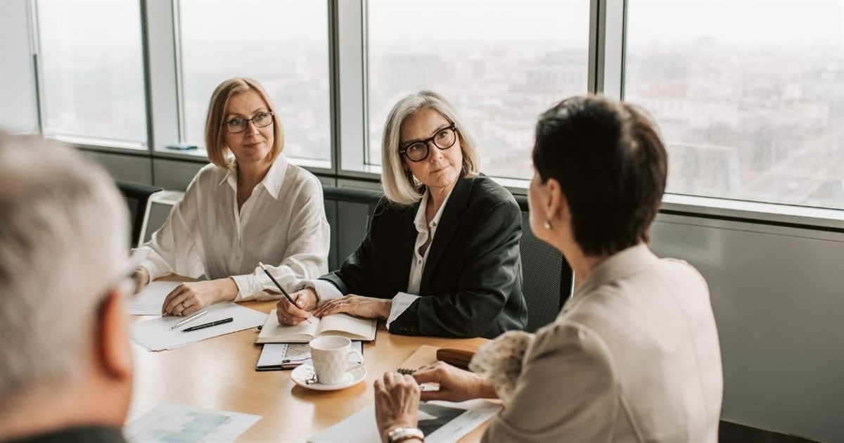 До 7 тисяч євро на власний бізнес. В Україні стартував набір до програми для жінок-підприємиць