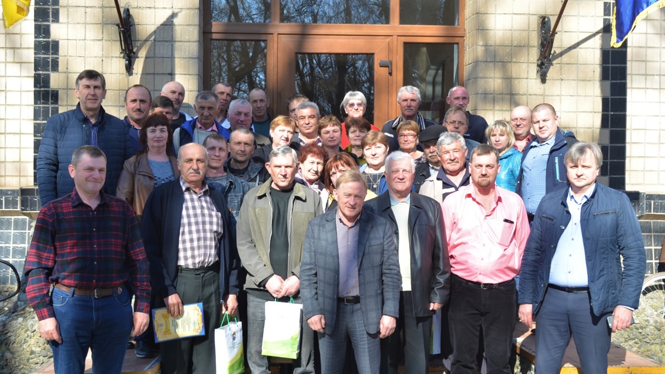 Гайд комунальними підприємствами громади: новатори та винахідники, які працюють там 