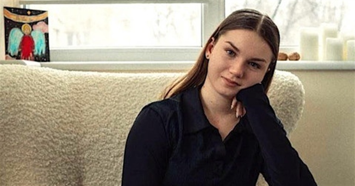 Як Росія депортувала дітей із Нової Каховки? Історія Валерії Сидорової, яку вдалося врятувати