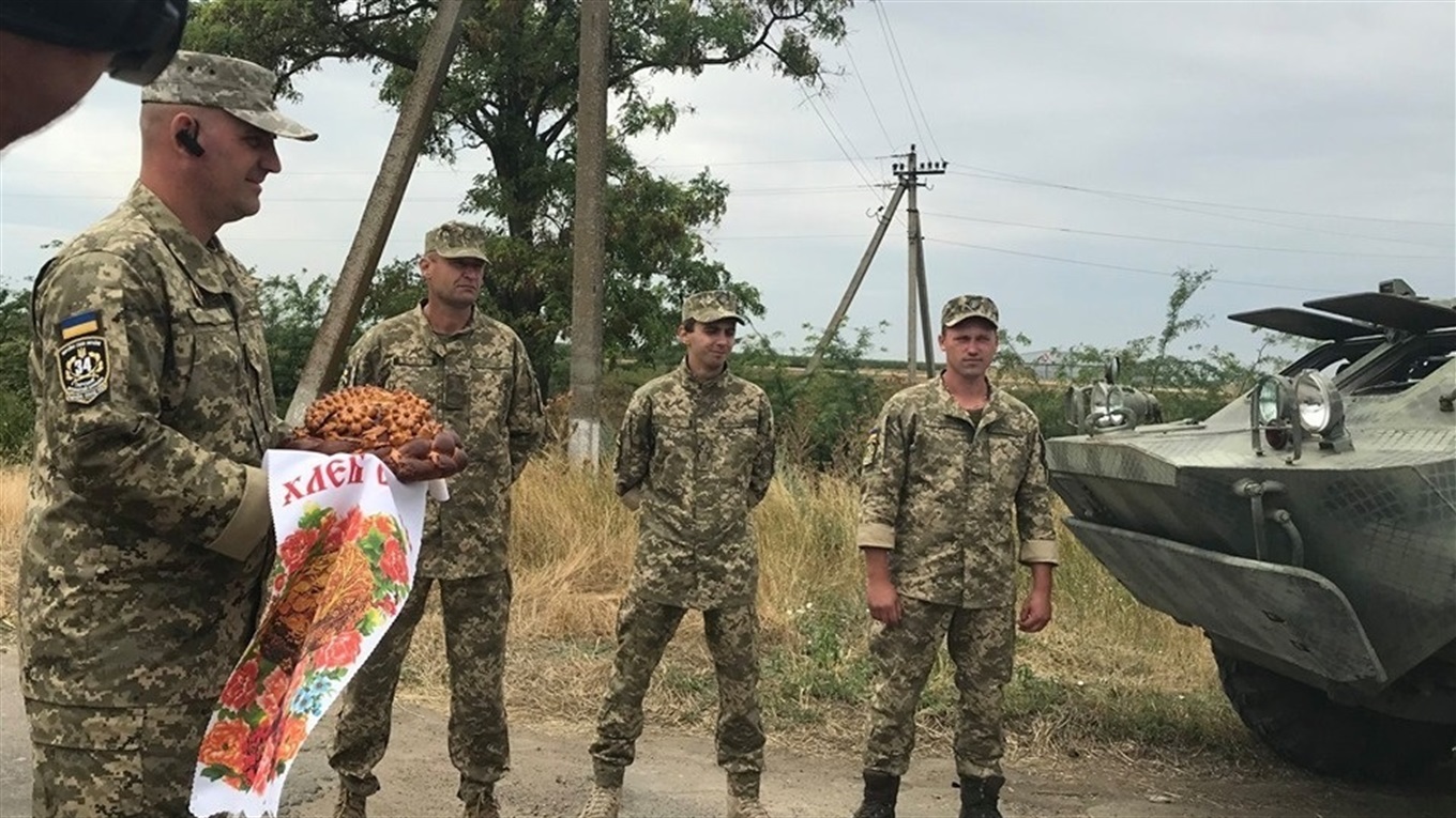 Олександр Кістечок: слова мають підтверджуватися реальними справами