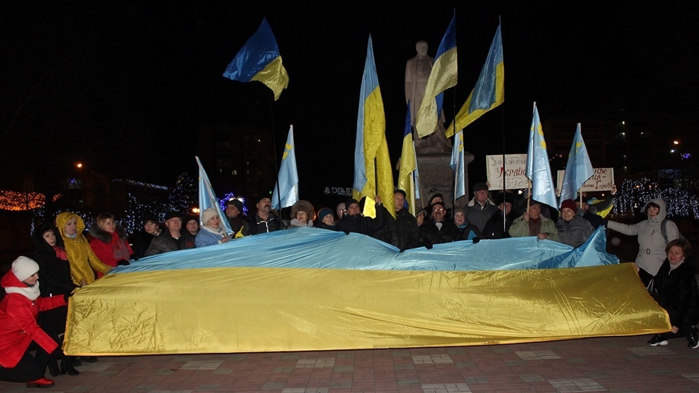 Тест: як добре ти знаєш відомих земляків?
