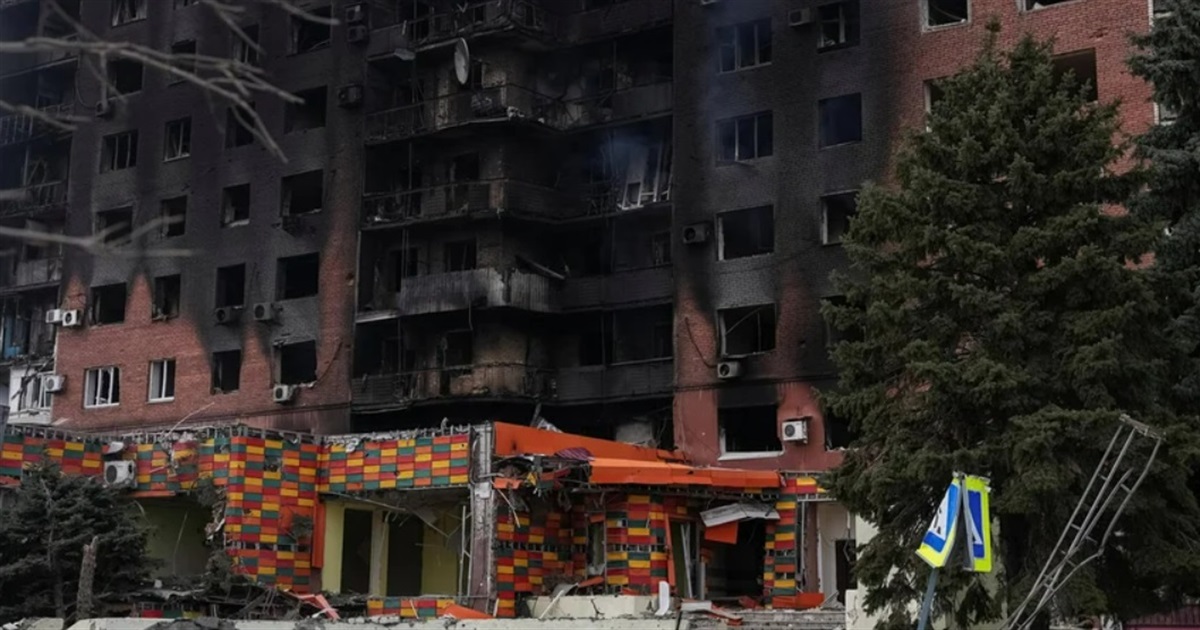 Хаотично пересуваються містом. У Покровську фіксують рух російських піхотинців