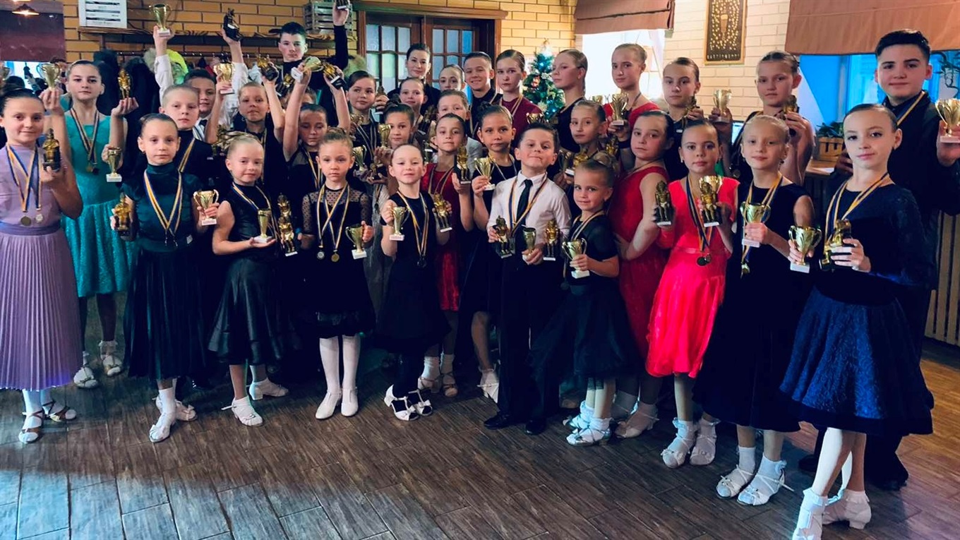 Чергова перемога «Грації»