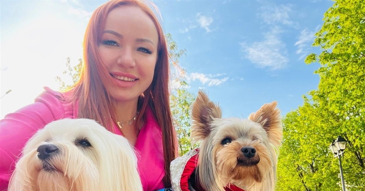 Все у наших руках. Як Марина Устенко з Попасної відновила Школу Олімпійської освіти у Полтаві