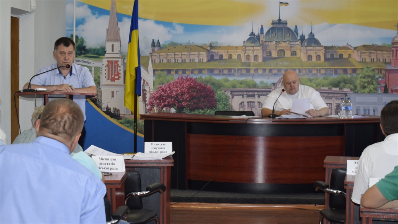 Відкриття басейну планують на День міста: виділили ще 1 мільйон гривень