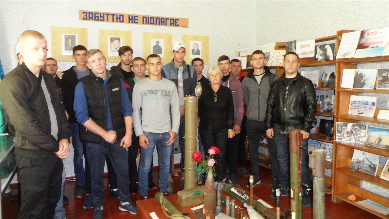 П'ять причин відвідати районний музей