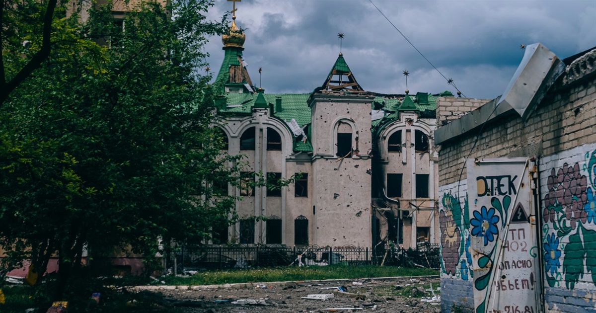 Повільна смерть Покровська. Очікувалося, що місто впаде у 2024, але цього не сталося — The Guardian