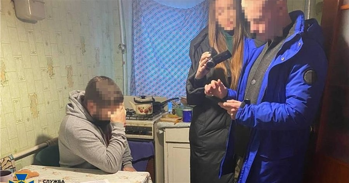 На Житомирщині СБУ викрила інтернет-сепаратиста — ним виявився 37-річний уродженець росії