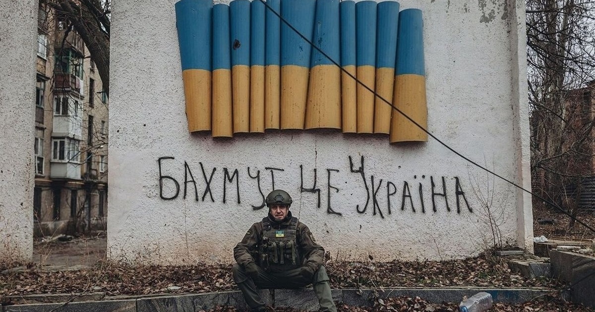 Росіяни атакували Київщину дронами та всіма силами намагаються захопити Бахмут: хроніка доби