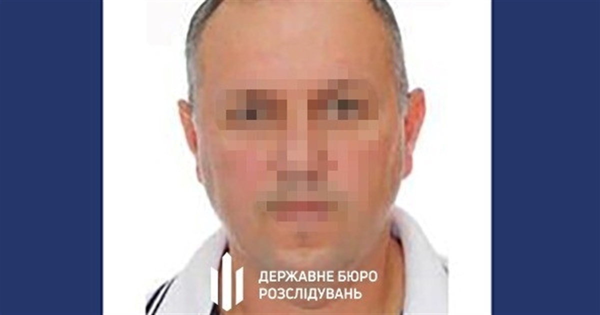 Судитимуть зрадника, який очолив окупаційну поліцію в Приморську