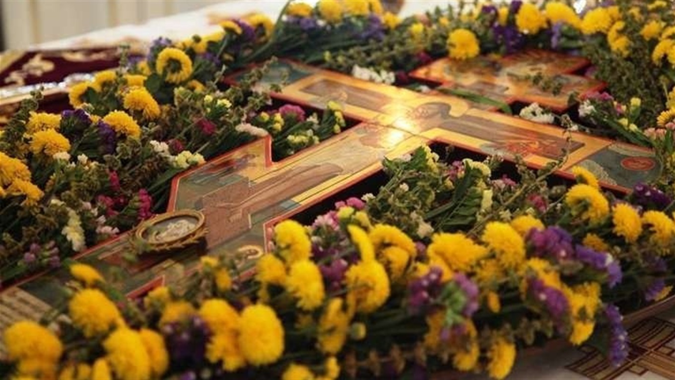 Воздвиження Хреста Господнього: традиції та заборони одного з найбільших свят