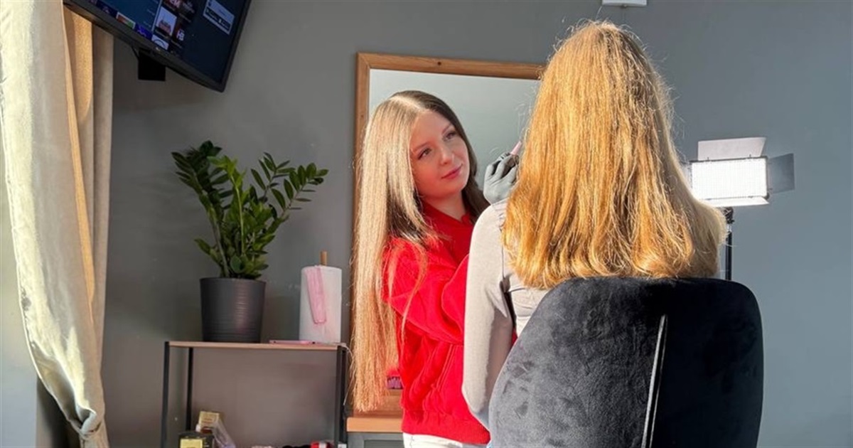 «Тут я вдома і тут я справжня»: історія Вікторії Жолобайло, яка повернулася з Кракова до Городка