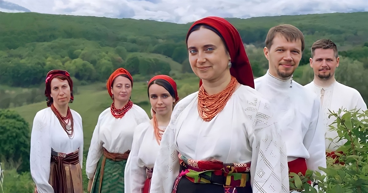 У Бучі пройде виставка-ярмарок народних майстрів “Мистецькі КолоритМи”: анонс заходу