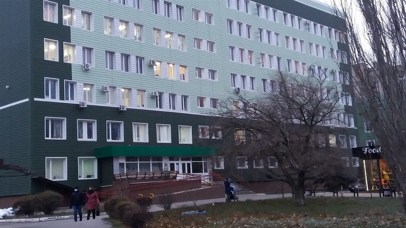 Як працюватимуть сімейні амбулаторії Мелітополя у святкові дні 