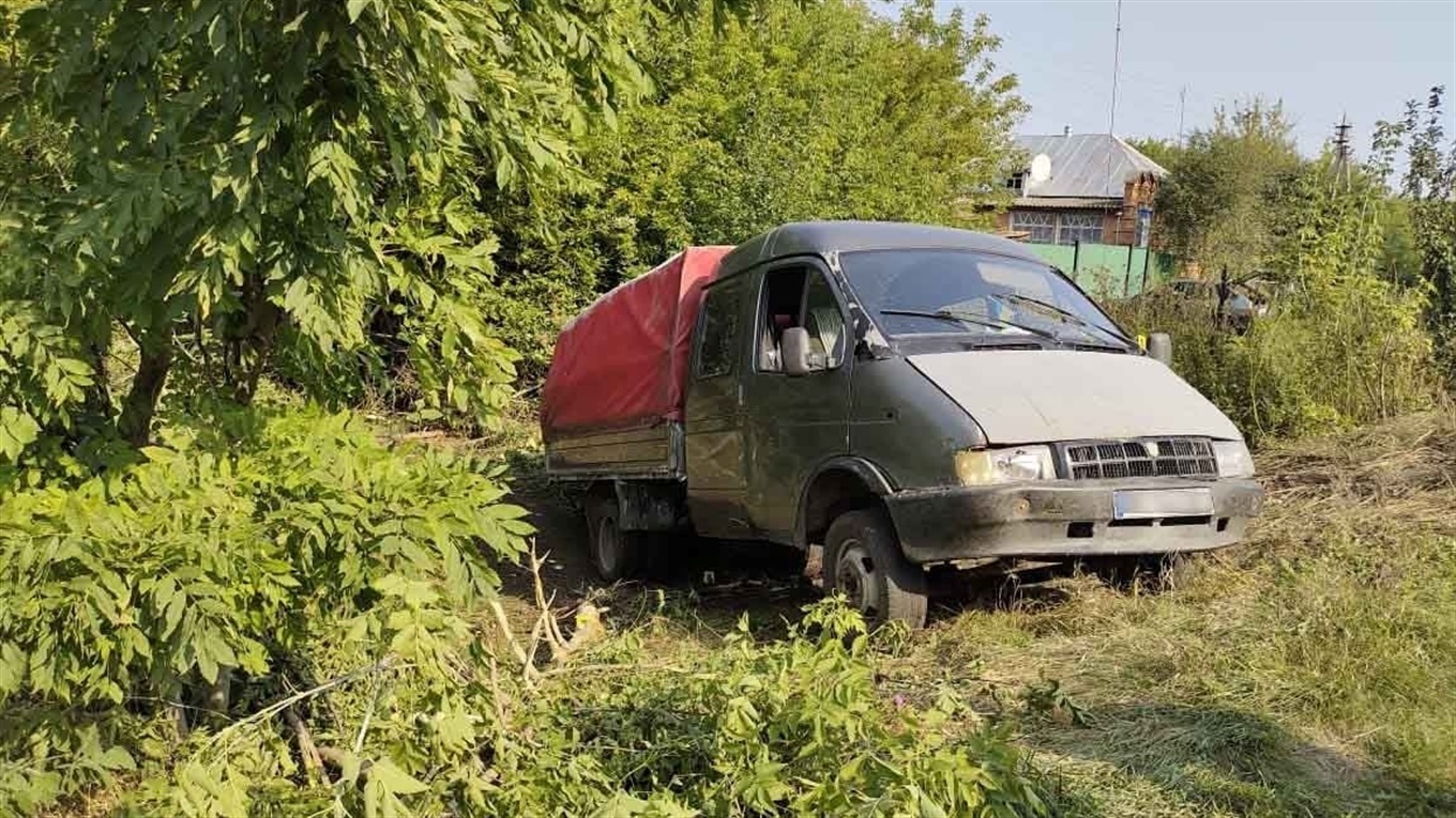 ДТП у Річках: загинула жінка. Обставини аварії з’ясовує поліція