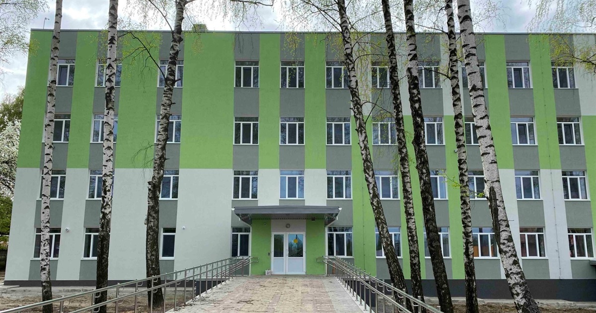 Хто з переселенців може отримати тимчасове житло у Звягелі: порядок надання