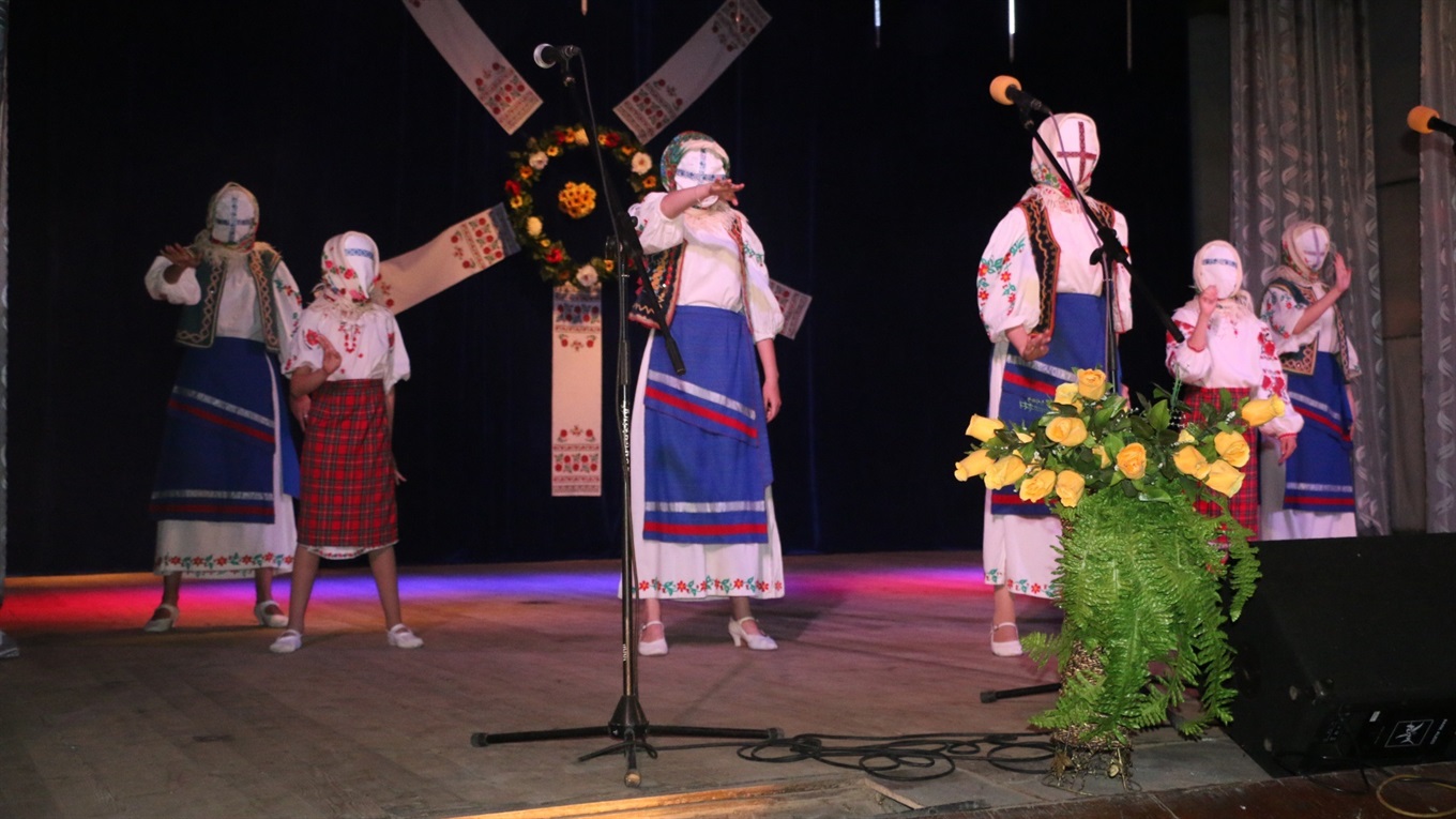 У Попасній вдруге проведуть обласний фестиваль «Байбак-fest»