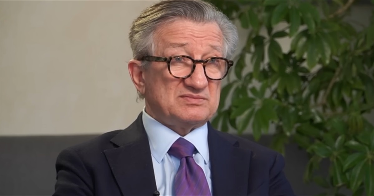 Я побачив, що Порошенко практично "здав" Донбас. Ексглава Донецької ОДА Сергій Тарута про події 2014