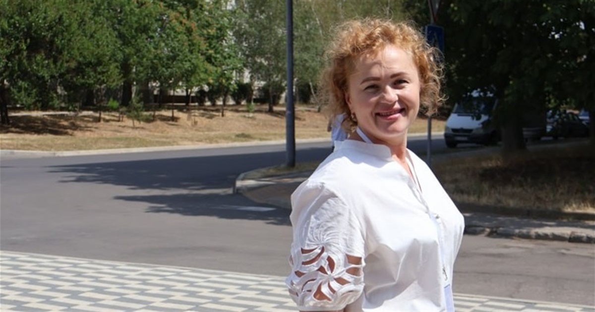 Як я пройшла скринінг 40+ у Південноукраїнську: чесний досвід журналістки