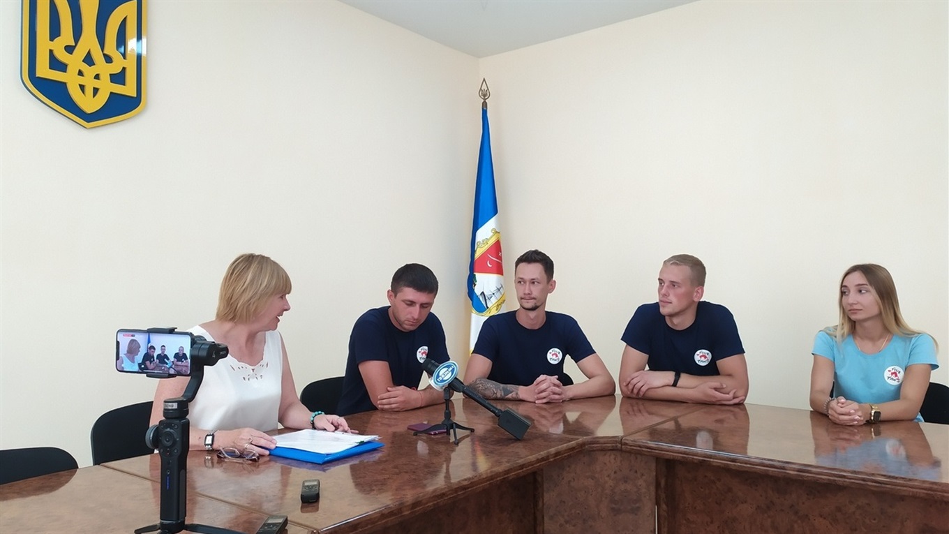 Простерилизовано более двухсот собак: «Четыре лапы - Украина» в Измаиле завершили проект (видео)