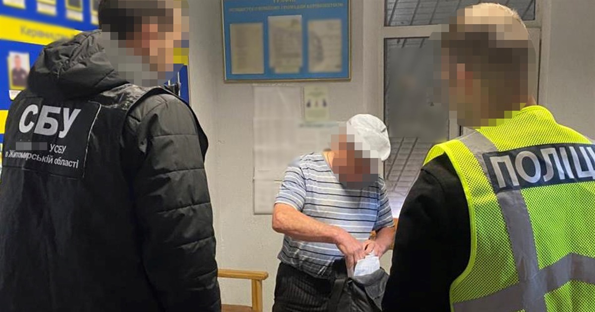 До 5 000 доларів за "інвалідність під ключ": на Житомирщині ділки змовилися із посадовцями МСЕК