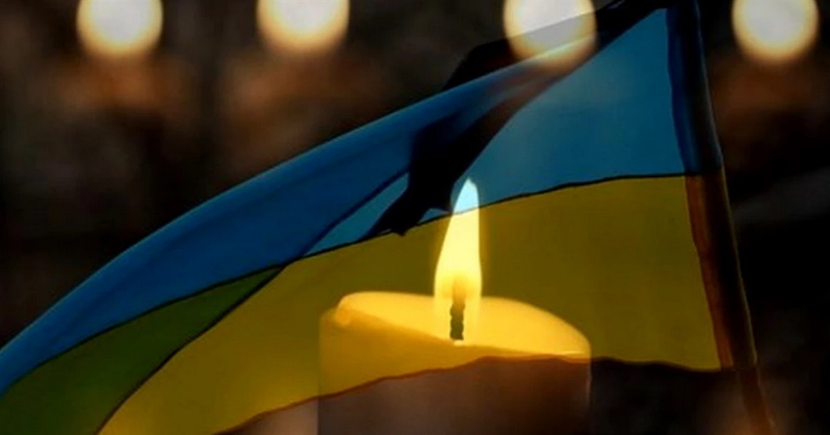 Сумна звістка з фронту: зниклий безвісти ізмаїльський захисник Олексій Понажов, нажаль, загинув