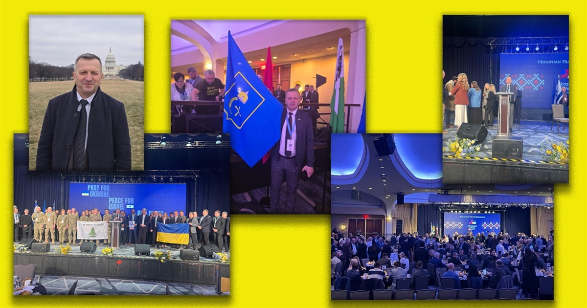 Особисті зв’язки об’єднують країни краще, ніж політики