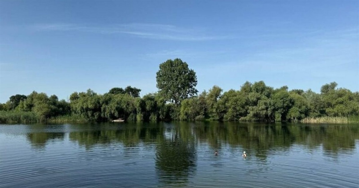В Ізмаїльському районі перейменували ряд природніх географічних об’єктів