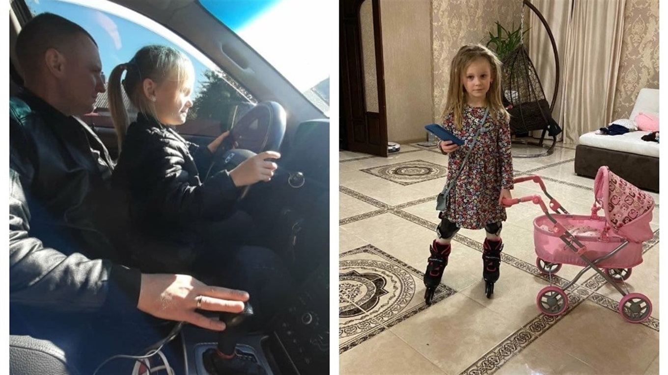У конкурсі «Я і моя крихітка» перемогла Марійка Скворцова і її VOLVO XC 90: призи від автосервісу