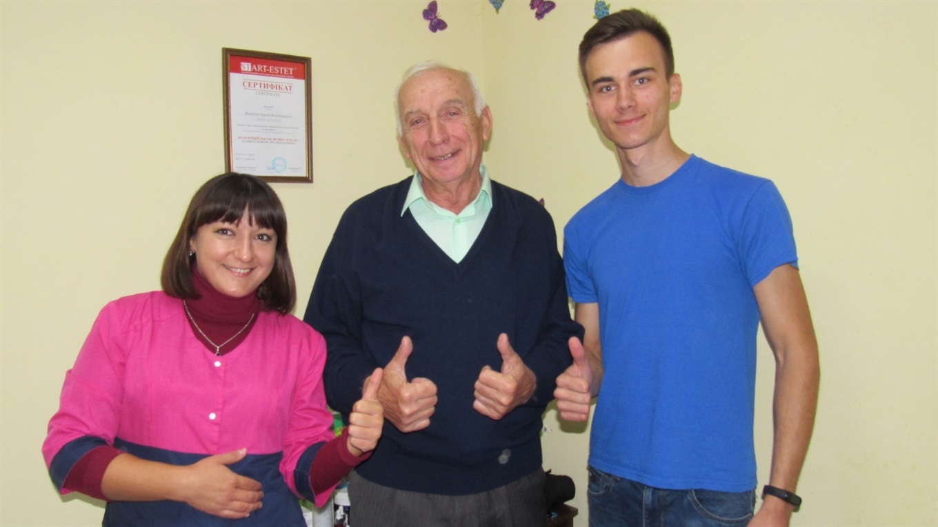 У Волновасі планується відкриття реабілітаційного центру: 17 осіб вже отримали консультації