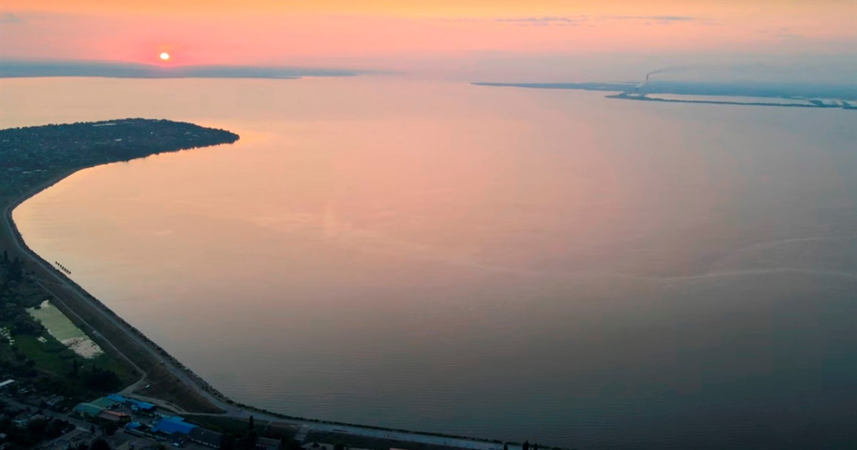 У нас було своє - Нікопольське море: спогади містян про Каховське водосховище