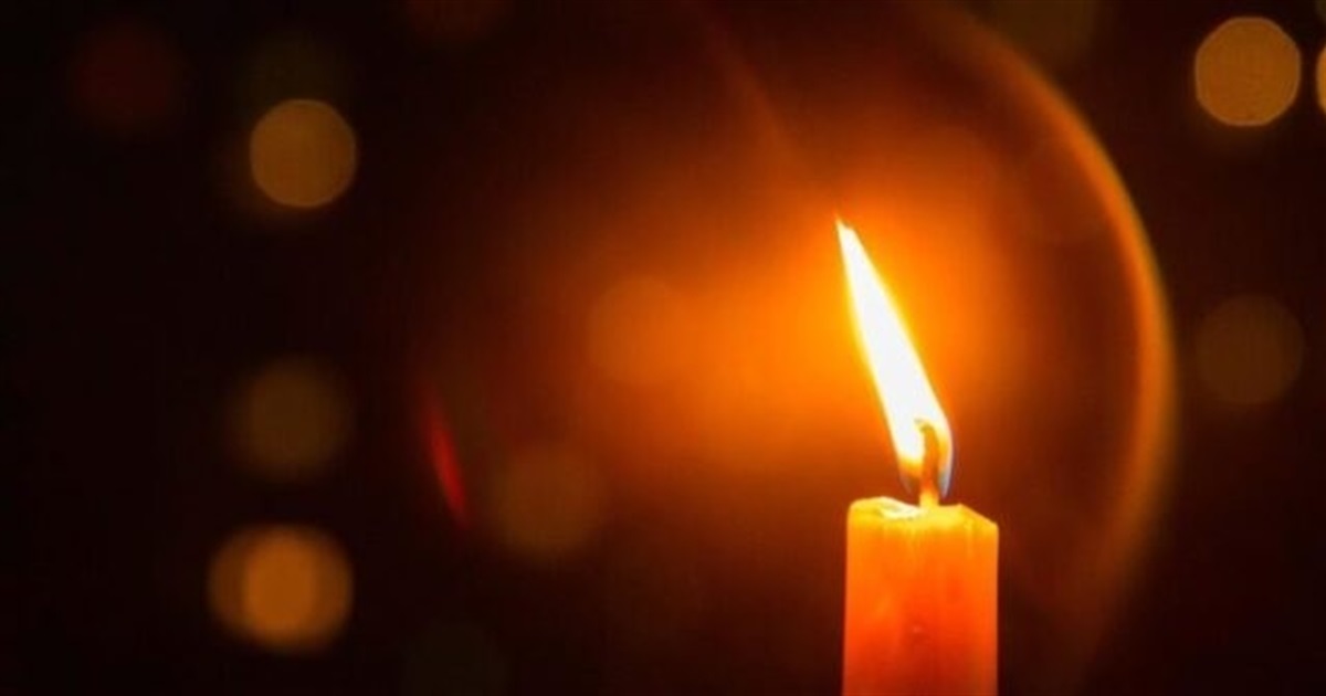 На війні загинув наш земляк Юрій Сахненко
