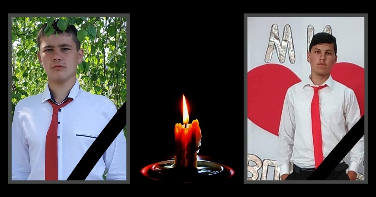 У Павлівці ворожий FPV-дрон забрав життя двох юнаків