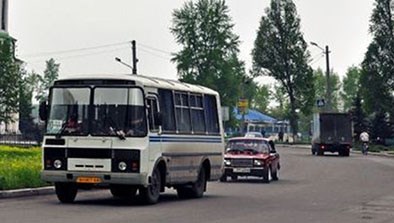 Влітку подовжено маршрут до Лисогірської греблі