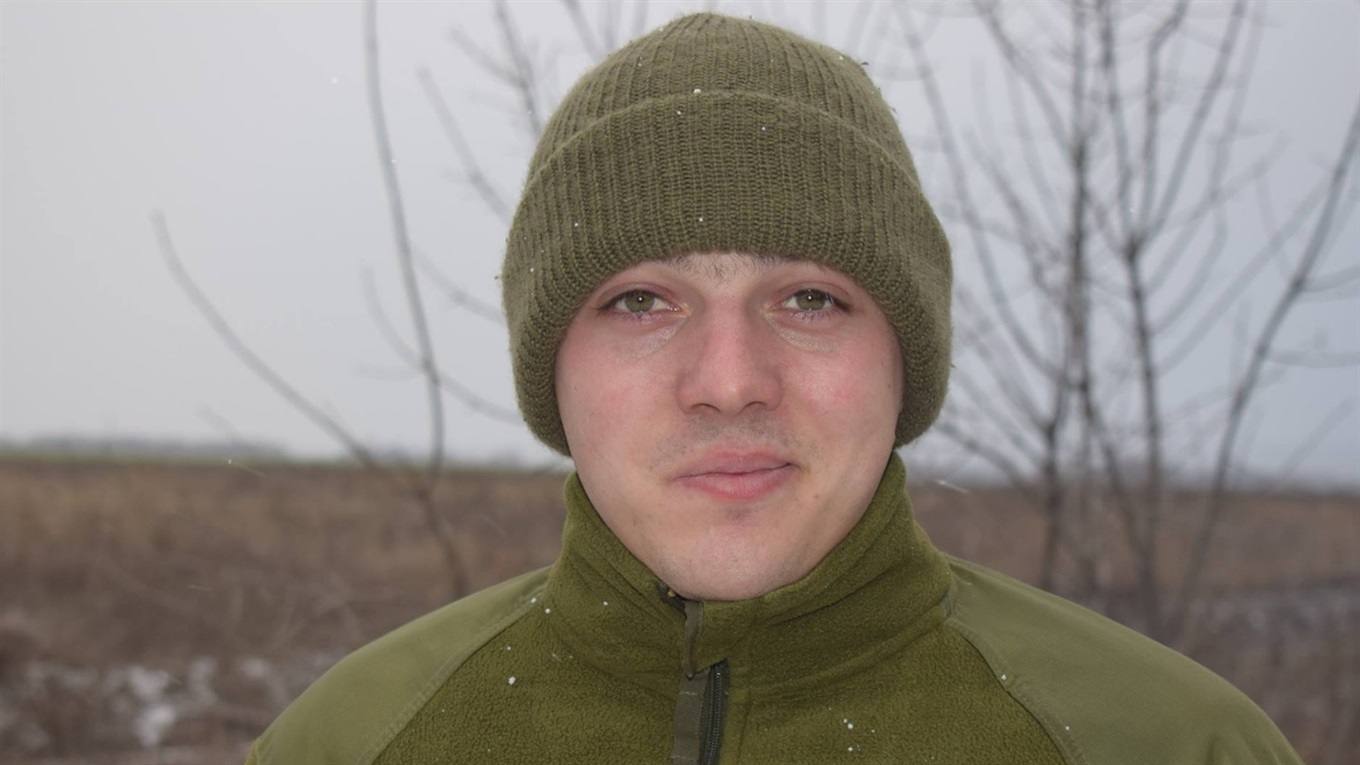 За що 22-річний лейтенант зі Старокостянтинова отримав орден Богдана Хмельницького